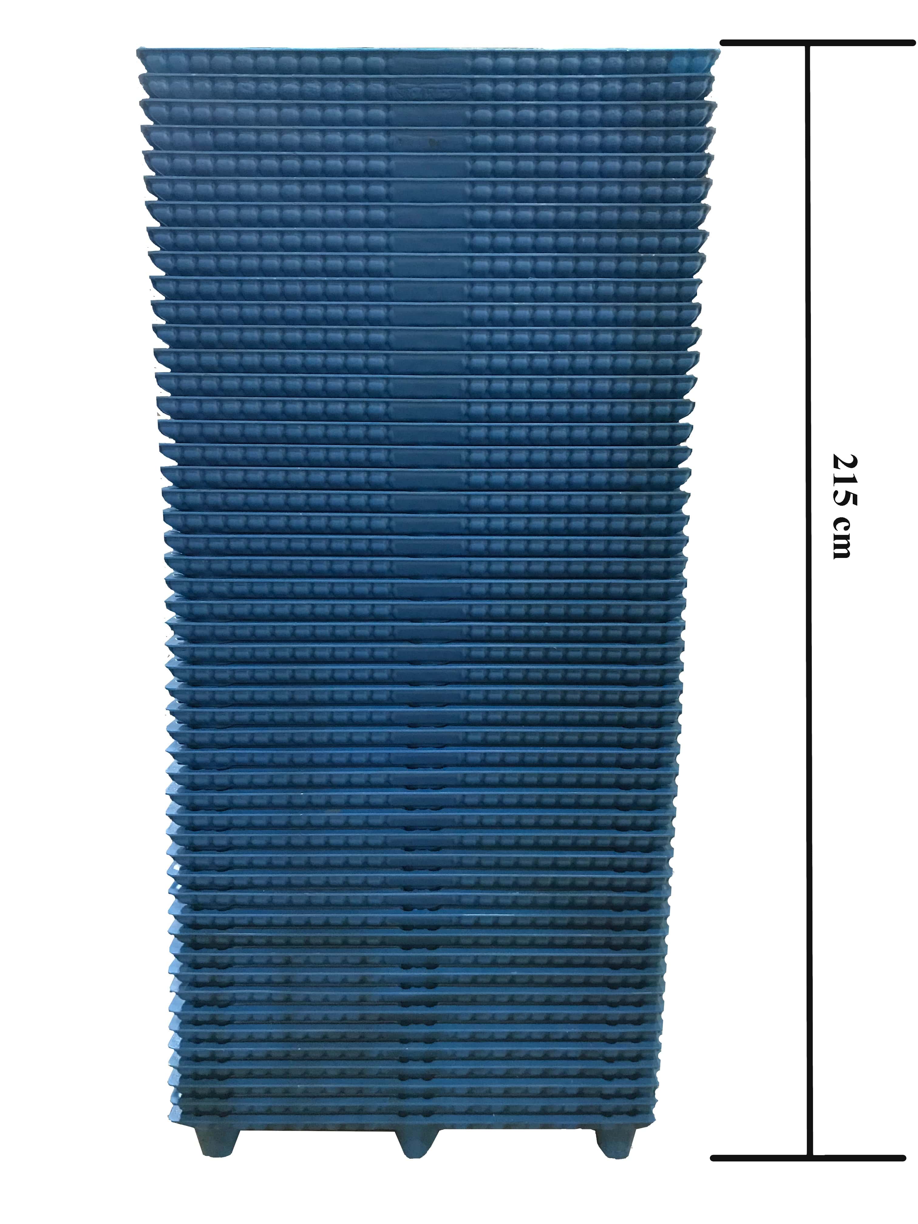 Economy Plastic Pallet Image